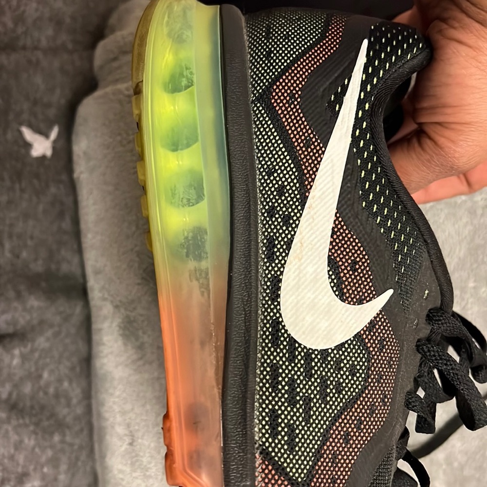 Nike